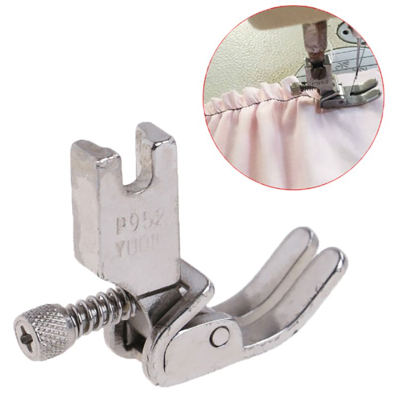 Aluminum Bobbins & High-Speed Bobbin Cases