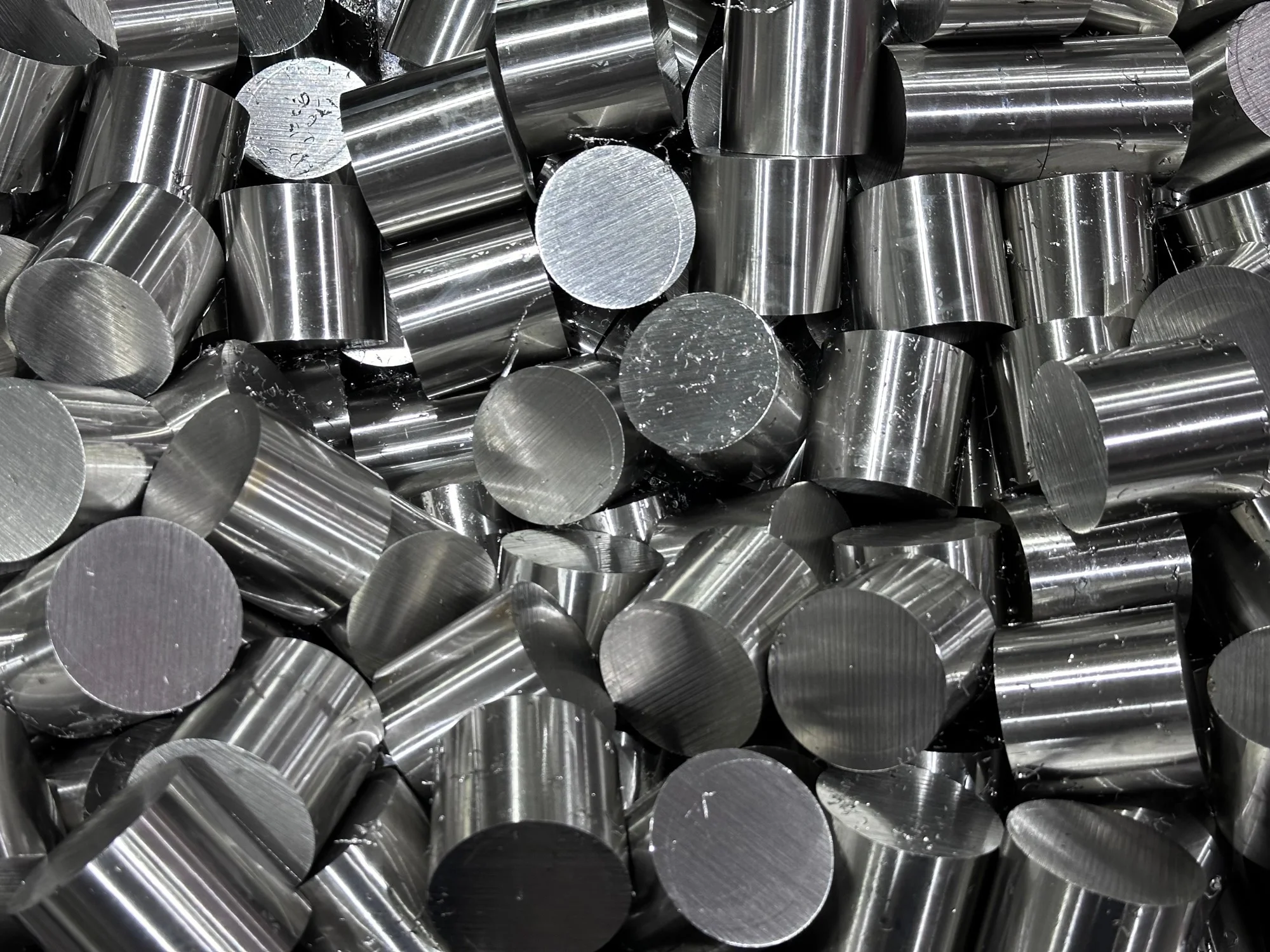 Stainless Steel